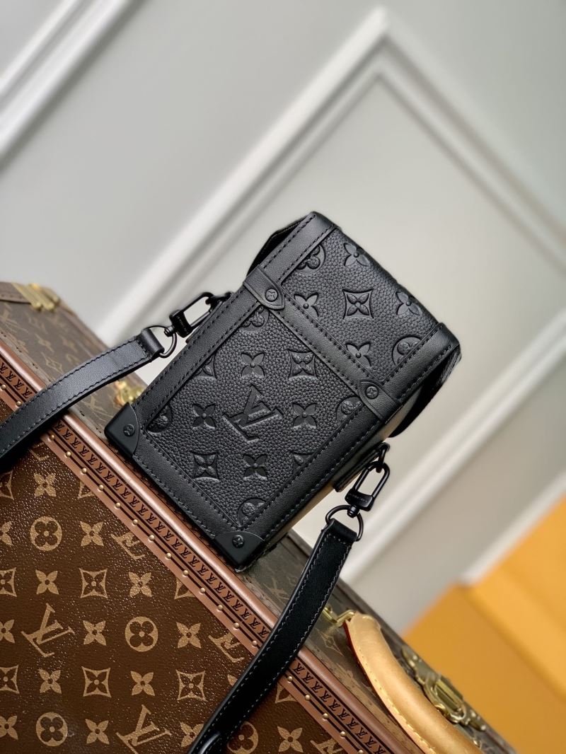 LV Box Bags